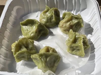 Nana’s Dim Sum & Dumplings 0
