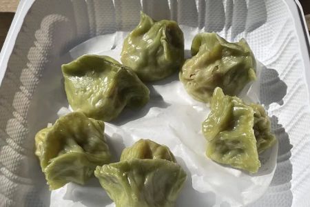 Nanau2019s Dim Sum & Dumplings