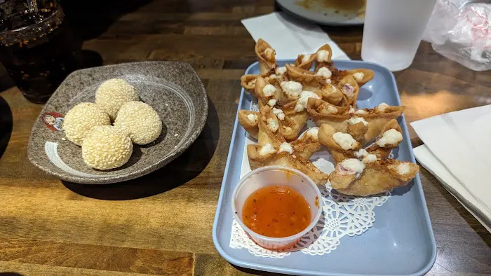 Nana’s Dim Sum & Dumplings 6