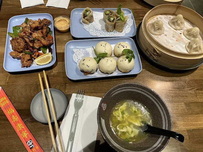 Nana’s Dim Sum & Dumplings 3