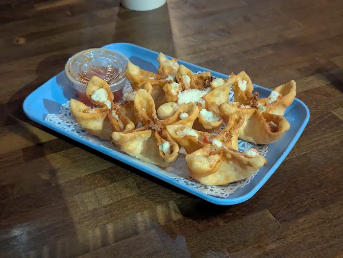 Nana’s Dim Sum & Dumplings 10