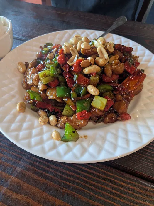 Yummy Duo Asian Bistro 5