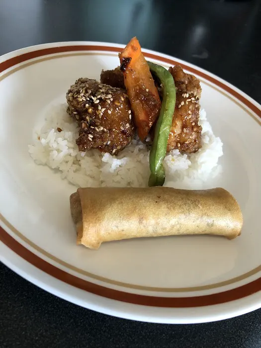 Yummy Duo Asian Bistro 8