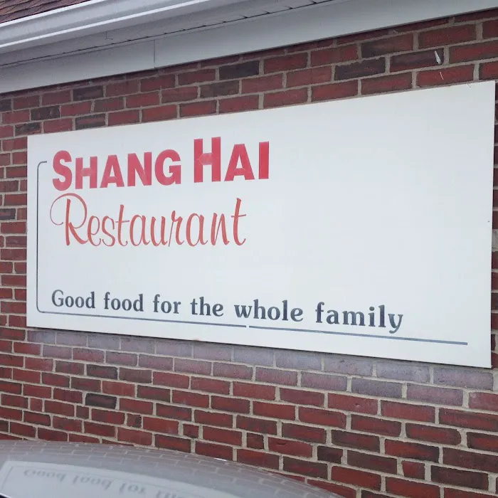 Shang Hai Restaurant 3