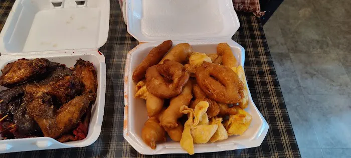 Shang Hai Restaurant 6