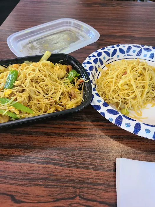 Lee Wah Chen Restaurant 9