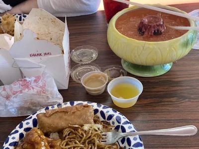 Lee Wah Chen Restaurant 0