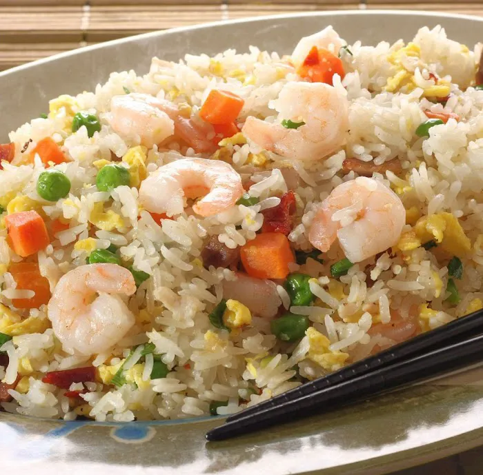 Lee Wah Chen Restaurant 10