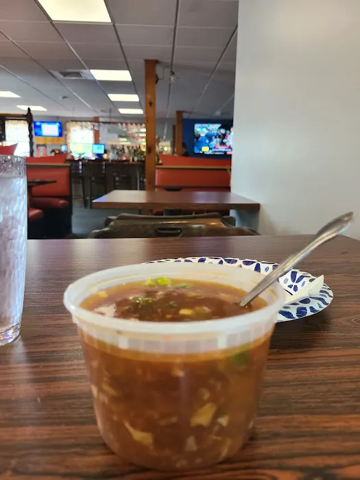 Lee Wah Chen Restaurant 6