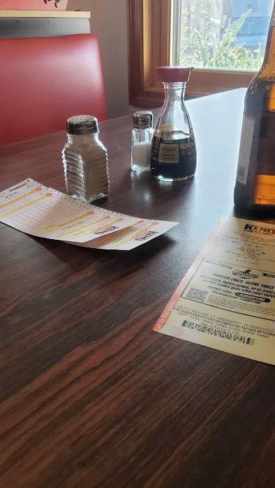 Lee Wah Chen Restaurant 2