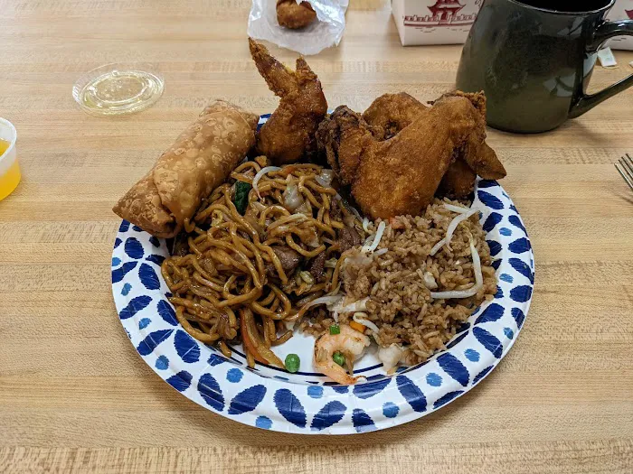 Lee Wah Chen Restaurant 8