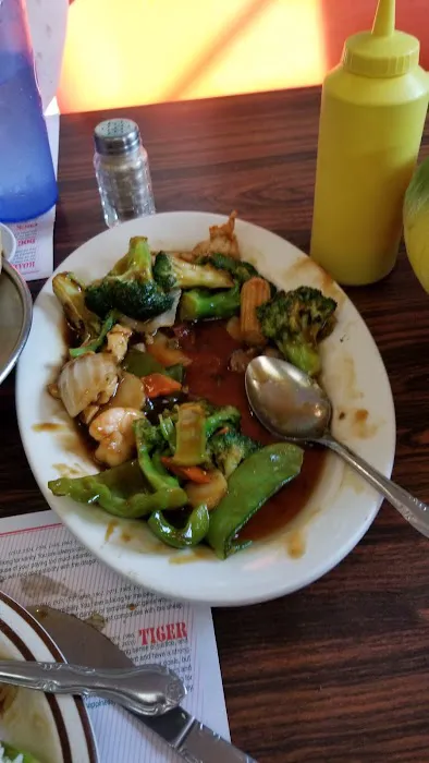Lee Wah Chen Restaurant 3