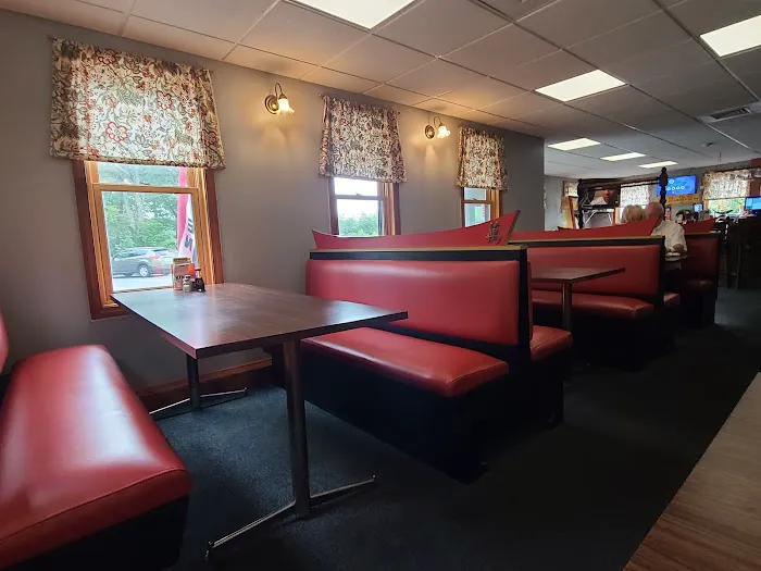Lee Wah Chen Restaurant 5