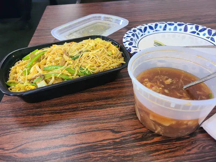 Lee Wah Chen Restaurant 7