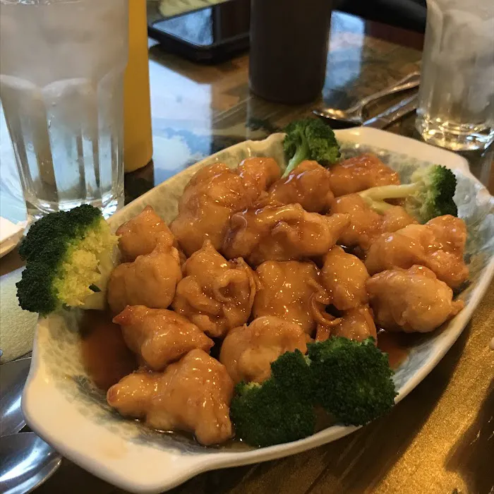 China Garden Restaurant 7