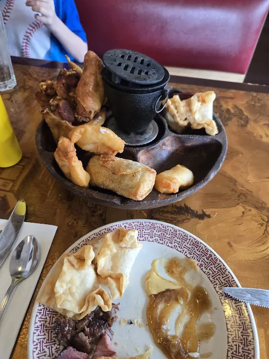 China Garden Restaurant 5
