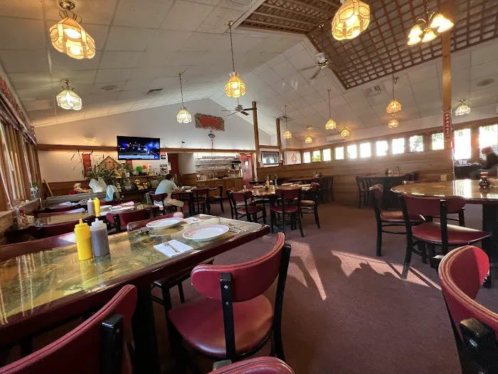 China Garden Restaurant 2
