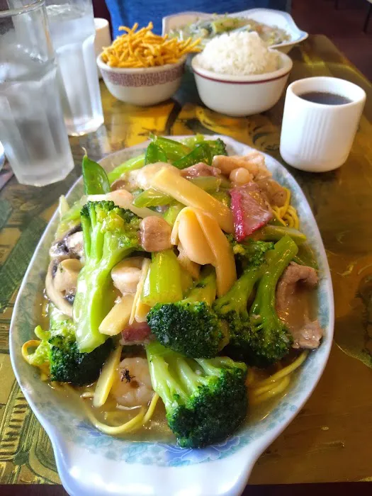 China Garden Restaurant 3