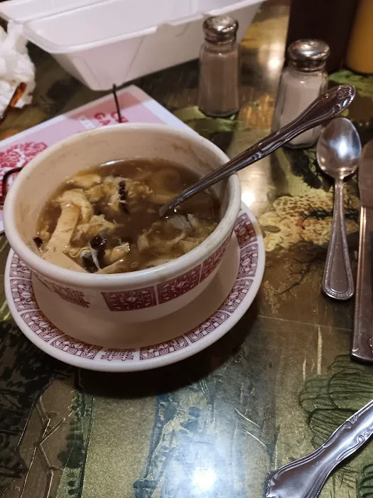 China Garden Restaurant 1