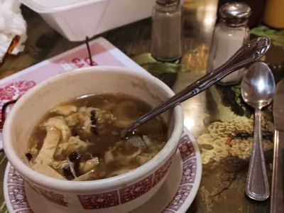 China Garden Restaurant 0