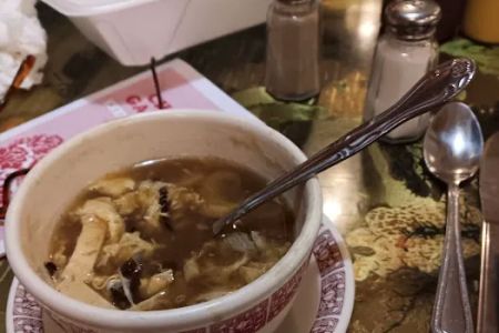 China Garden Restaurant