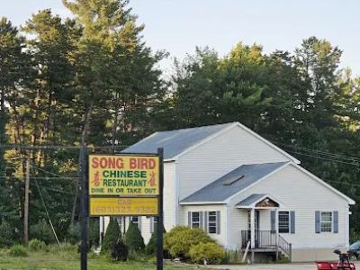 Songbird 0