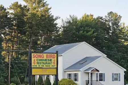Songbird