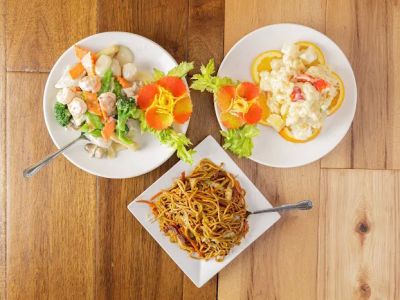 Tea Garden Restaurant 0
