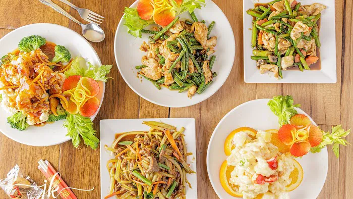 Tea Garden Restaurant 6