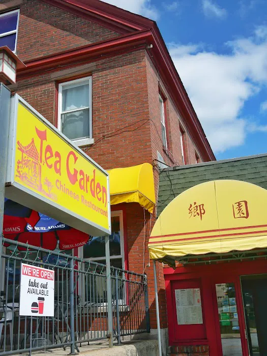 Tea Garden Restaurant 2