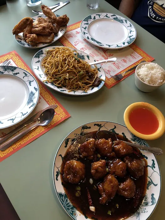 Szechuan Garden 3