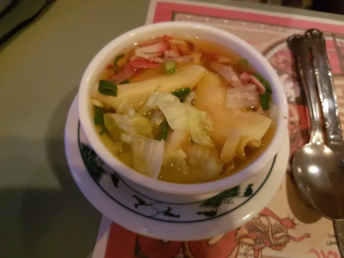 Szechuan Garden 8