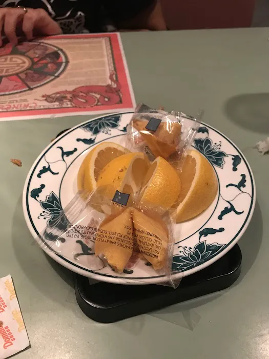 Szechuan Garden 5