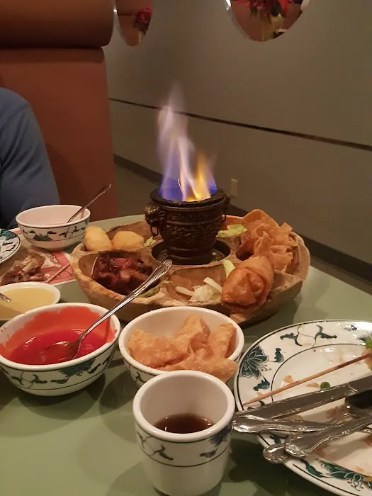 Szechuan Garden 10