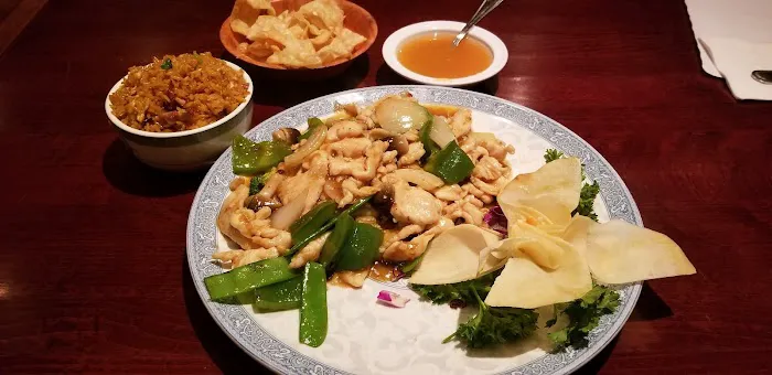 Green Ginger 6
