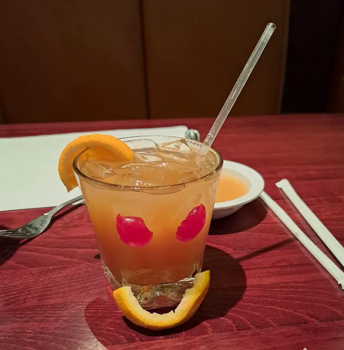 Green Ginger 10
