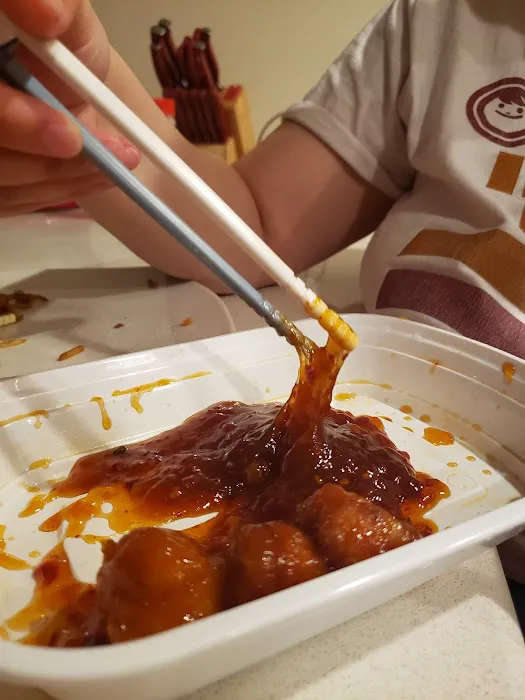 Million Dragon Restaurant 1