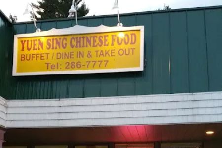 Yuen Sing
