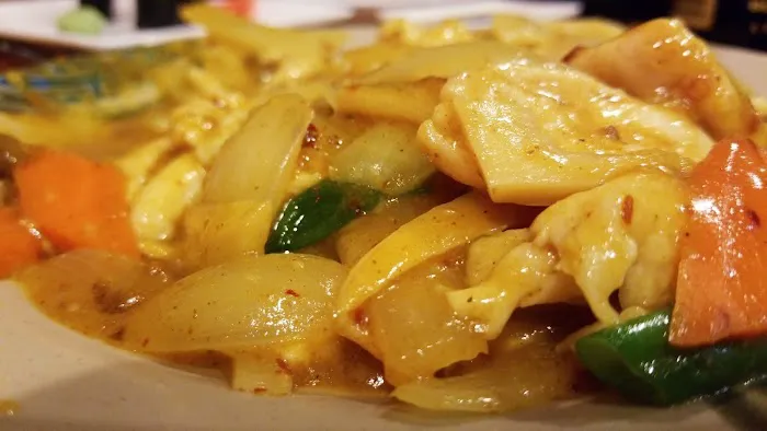 Golden Leaf Restaurant 1