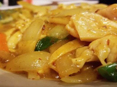 Golden Leaf Restaurant 0
