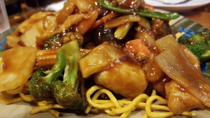 Golden Leaf Restaurant 2