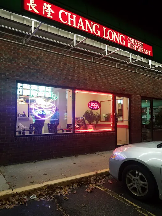 Chang Long 1