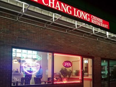 Chang Long 0