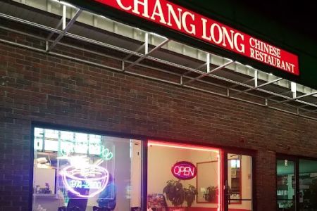 Chang Long