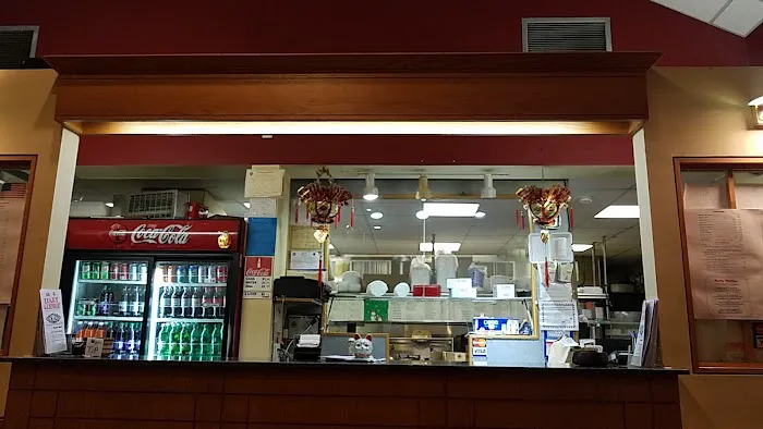 Lucky Corner 4