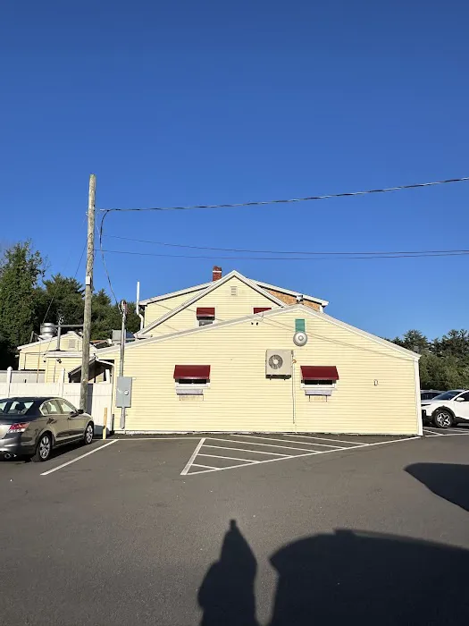 Bonsai's Restaurant 9