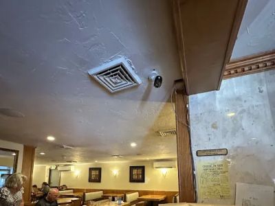 Bonsai's Restaurant 0