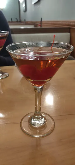 Bonsai's Restaurant 4