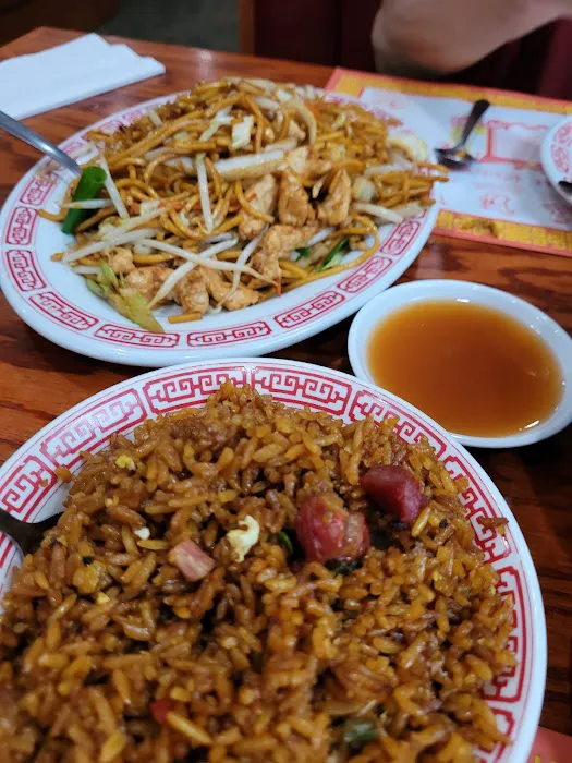 Chens Restaurant 3