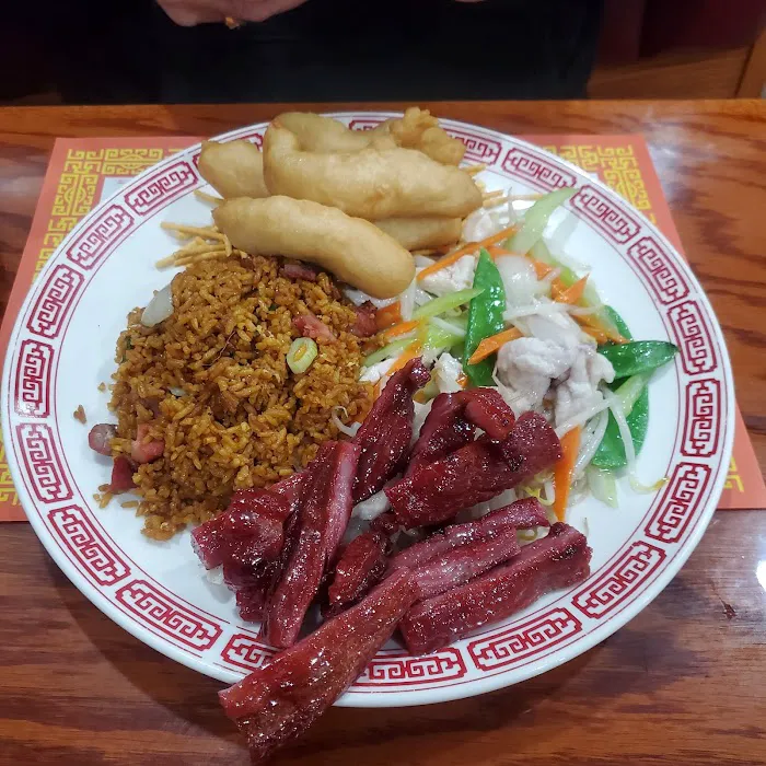 Chens Restaurant 5
